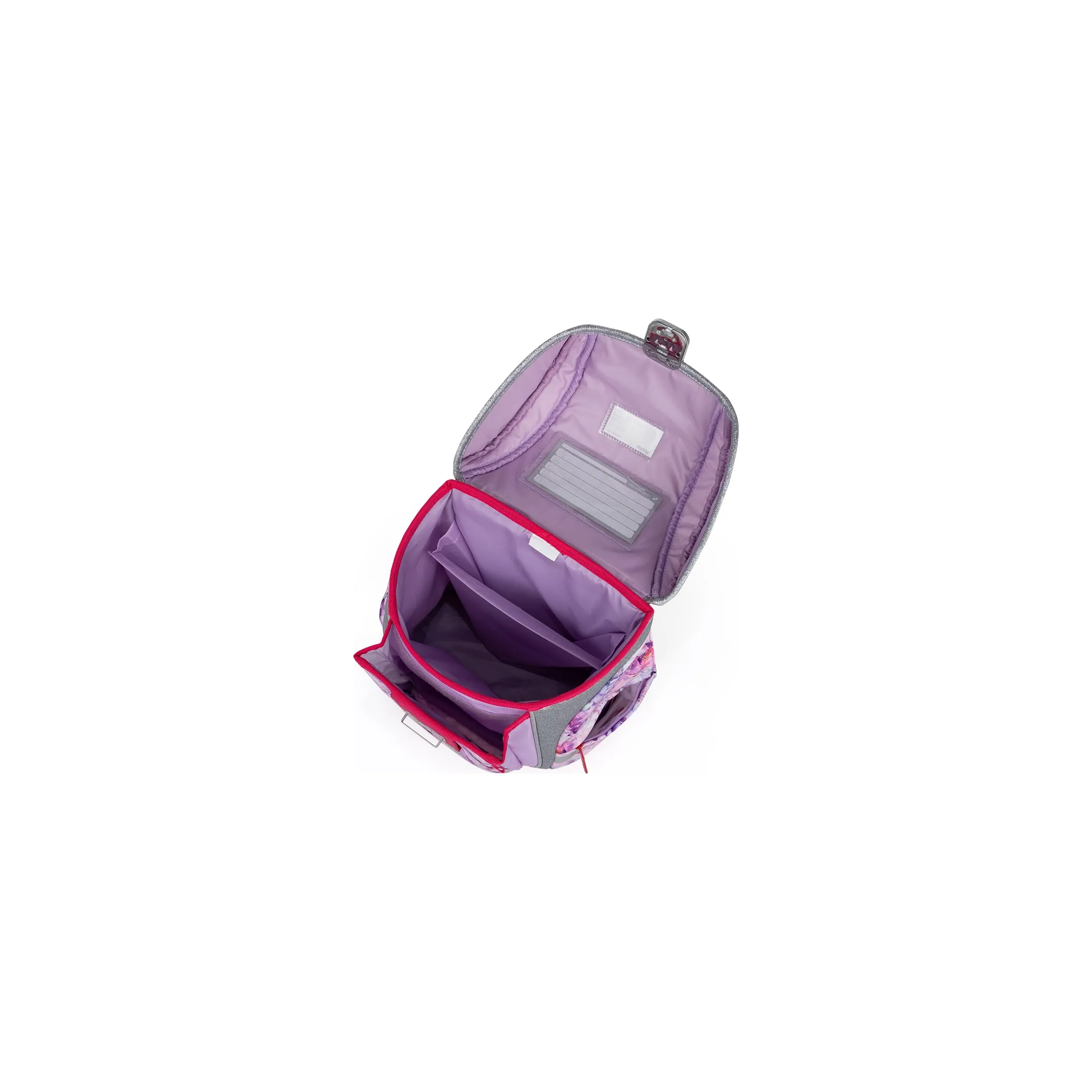 Fotografie 7 - Set školních potřeb Oxybag Premium Light 3dílný set Kůň Romantic 0-13724