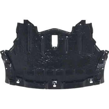 Motorový prostor Kryt motoru BMW X6 (E71), 01.08-12.13 OE 51 757 180 633