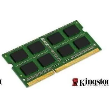 Operační paměť KINGSTON SODIMM DDR4 8GB 3200MT/s CL22 Non-ECC 1Rx8 ValueRAM