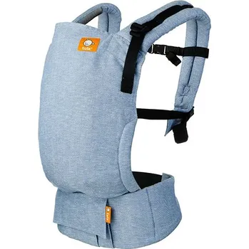 Tula FTG Nosítko Linen Rain