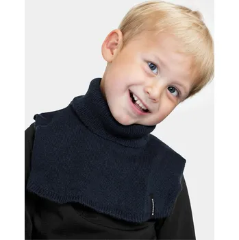Nákrčník Dětský nákrčník Didriksons Delfinen Scarf Navy 039 6 - 8 let