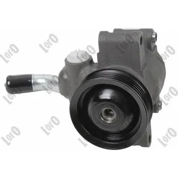 Posilovač řízení Hydraulické čerpadlo, řízení ABAKUS 140-01-026