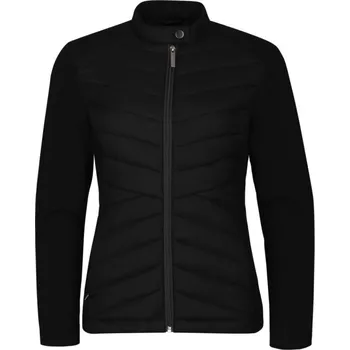 Pracovní oblečení MALFINI PREMIUM Bunda Hybridní Cross, dámská MAL-5560117 2XL Černá