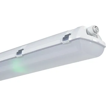 Nouzové osvětlení TREVOS Svítidlo LED FUTURA 3,3W 440lm NM 3hAt IP66 62443