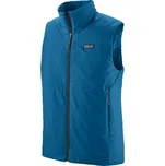 Pánská vesta Patagonia NANO-AIR LIGHT VEST - modrá XL