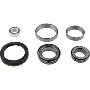 Sada lozisek kol KOLA ZADNÍ DUCATO, JUMPER, BOXER 94-02 71714454 NTY