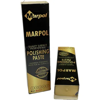 Tuhá pasta na předleštění MARPOL F68