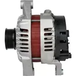 HELLA Alternátor HELLA TiMEFiT HE 8EL012427-451
