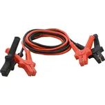 Kabely startovací 700A - 3,5m - průřez 25mm2 COMPASS