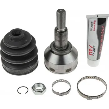 Poloosa kola Kloub poloosy vnější DODGE JOURNEY 08-, FIAT FREEMONT 11- / přední / zadní / NTY