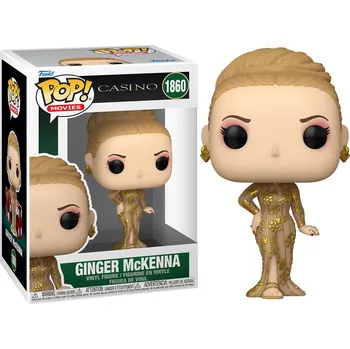 Figurka Funko POP! 1860 Movies: Casino - Ginger McKenna
