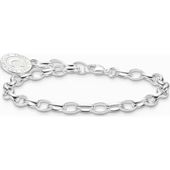 Náramek Thomas Sabo X0287-007-21-L17