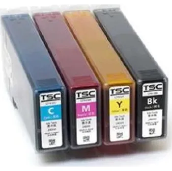 Počítač TSC ink cartridge 98-0790008-00LF, magenta