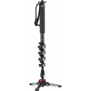 MANFROTTO XPRO Carbon video monopod