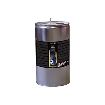 Motip Čistič brzd, 25l plech (Rychloodpařivé odmašťovadlo - čistič)