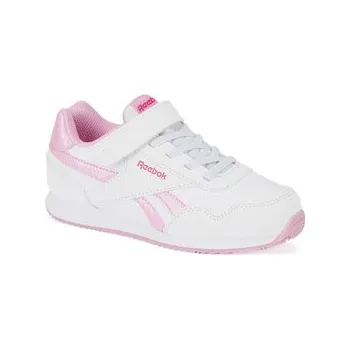 Dámské tenisky Sneakersy Reebok ROYAL CL JOGGER 3.0 1V 100220346 Bílá 31