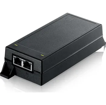 Powerline Zyxel PoE12-90W Multi Gig 1/2,5/5/10Gb Single Port 90W PoE Injector