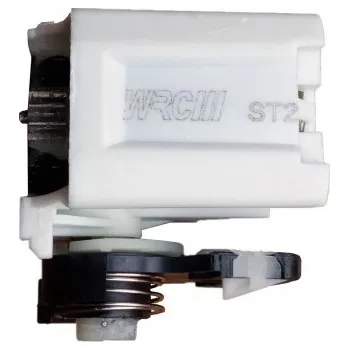 Dveře karosérie Ovladač víka zavazadlového prostoru Renault Clio II, Megane II 7700435694 WRC Original Parts