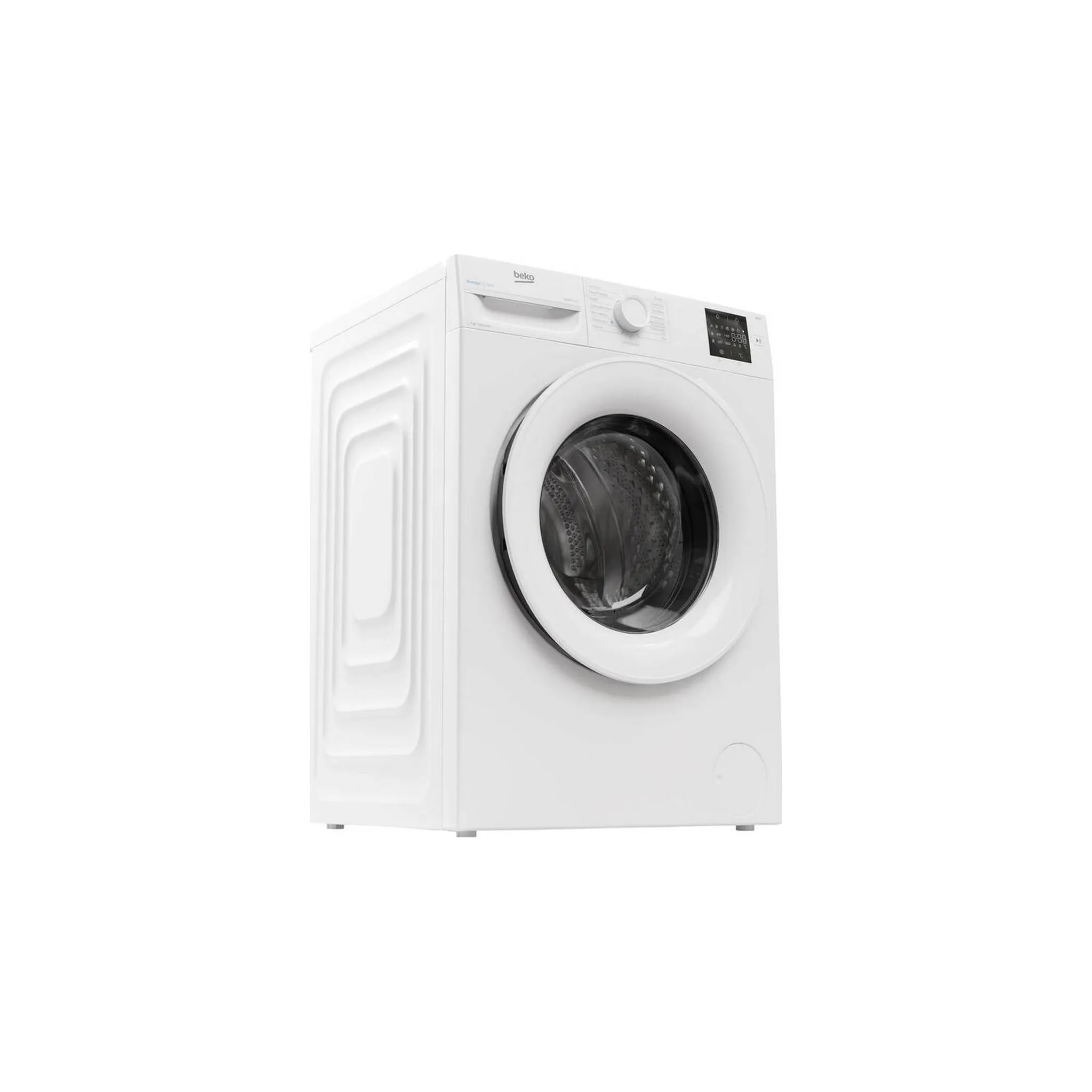 Fotografie 3 - Pračka Beko BM3WFSU37013WW