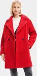 Dámský fashion kabát DESIGUAL 23WWEW21 3061 COAT LONDON
