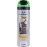 Sprej fluorescenční FLUO 12M zelený 500ml FESTA