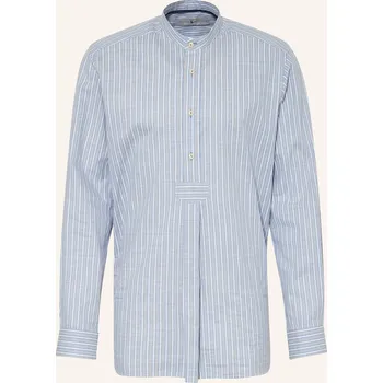 Johann & Johanna Pánská Krojová Košile Comfort Fit Se...