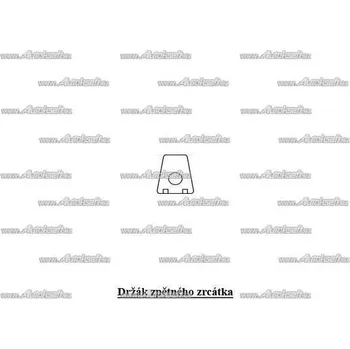 Autosklo čelní - zelené - 3dv. ASXX 3356AGSZ