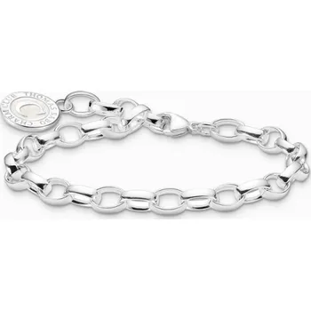 Náramek Thomas Sabo X0285-007-21-L17