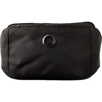 Ledvinka Delsey Paris Ledvinka Delsey Picpus 335410000 - černá