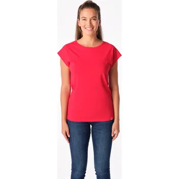 CityZen - ALTA Dámské tričko červené 46