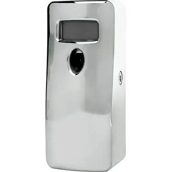 Aroma difuzér Spring Air programovatelný difuzér na baterie Smart Air Mini Barva: stříbrná