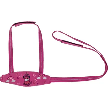 Hračka pro nejmenší QHP Postroj pro děti Sterrin QHP, popping