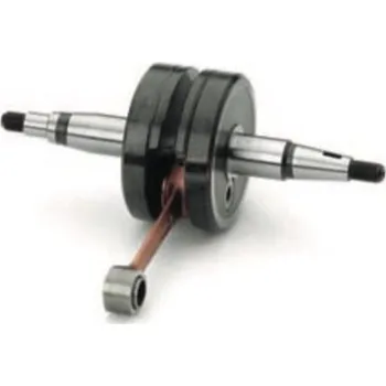 Motor pro motocykl DR TopPerformances Kliková hřídel Senda – Standard IM07040