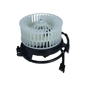 Řídící jednotka Ventilátor topení MERCEDES W124/C124 1248200142 MAXGEAR