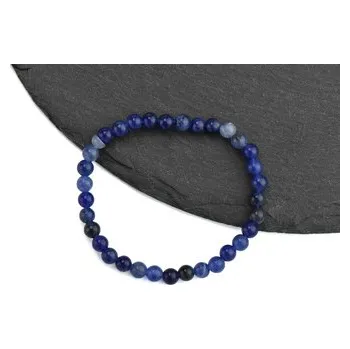 Náramek Náramek dětský kulička Sodalit