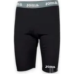 Elasťáky JOMA WARMER, barva černá, velikost XL