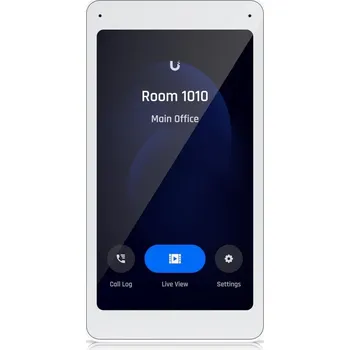 Bezpečnostní kamera UBNT UA-Intercom-Viewer