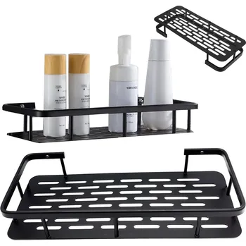 police VERK GROUP Závěsná koupelnová, kuchyňská police 1