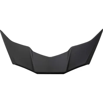 Helma na motorku LS2 FF800 AIR VENT REAR MATT BLACK