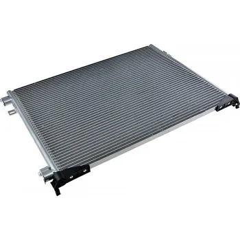 Chladič motoru Kondenzátor klimatizace chladič VIVARO A (01-) 1.9 DTI, PRIMASTAR (X83) (02-) 1.9 DCI, TRAFIC II (01-) 1.9 DCI 4417652 NTY