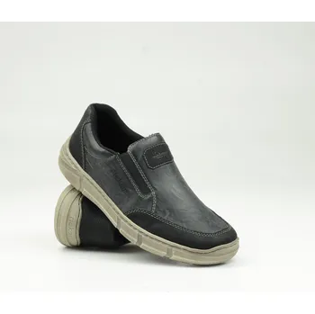 Pánské mokasíny Pánské mokasíny Rieker 04054-45 Velikost: 47