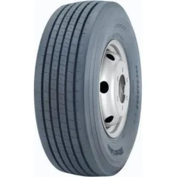 GOODRIDE 445/65 R22,5 CR931W 20PR 169K TL Goodride M+S (Nákladní návěs celoroční pneu Goodride CR931W 445/65-22,5)