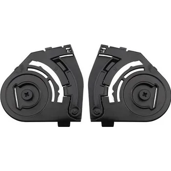 Helma na motorku LS2 OF600 RATCHET SYSTEM