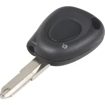Autoklíč Náhr. obal klíče pro Renault, 1-tlačítkový - 48RN113