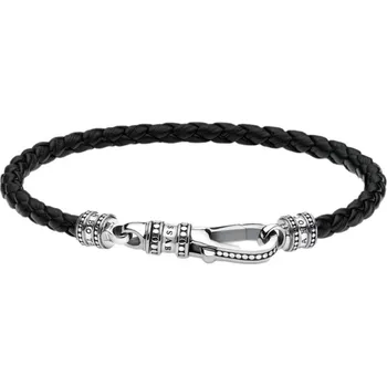 Náramek Thomas Sabo A1931-682-11-L17 + doprava zdarma