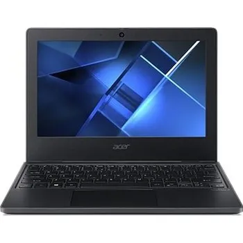 Notebook ACER NTB EDU TravelMate B3 (TMB311),Pentium Silver N5030, 11,6 " HD,4GB,128GB SSD,UHD Graphics 605, W10P, černá