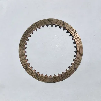 Spojková lamela ZTS Lamela vnitřní Cu