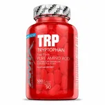 Amix L-Tryptophan 500mg 90 cps.