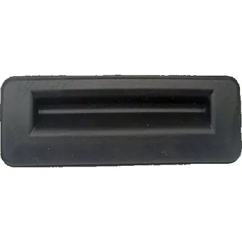 Auto-moto Kryt zavazadlového prostoru microstick SKODA Fabia I - HATCHBACK 6Y0827574K WRC Original Parts