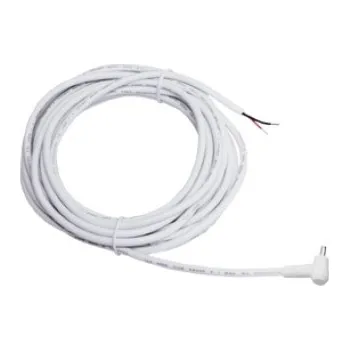 Prodlužovací kabel Cariitti Huuhto Easy napájecí kabel 5 m, 90 st.